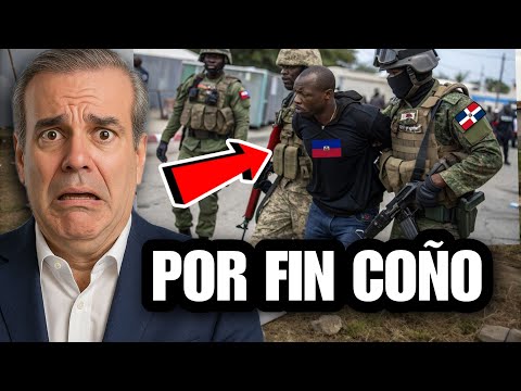 Noticias de último minuto" Llegó el fin de Haití, mira lo que acaba de revelar la ONU sobre Haití