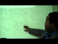 Nuclear Reactions and Atomic Structure