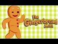 The Gingerbread Man Story Questions