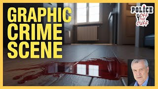 What Was Found Inside the Idaho Murder House?