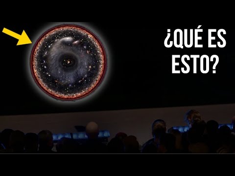 ¡El telescopio James Webb acaba de hacer un descubrimiento aterrador en el borde del universo!