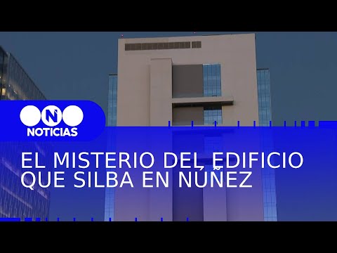 El MISTERIO del EDIFICIO que SILBA y ENLOQUECE a los vecinos de Núñez - Telefe Noticias