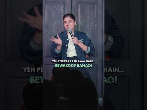 India tour live! #standupcomedy #gurleenpannu #comedy #shortsyoutube #standup #funny