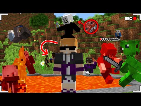 Eu ME TORNEI O PORKIN BR 2.0 no MINECRAFT! AO VIVO 🔴