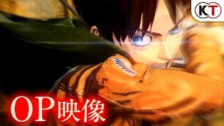 Attack on Titan 2 Review: Who\'d Have Guessed Killing Titans Would Be So Fun