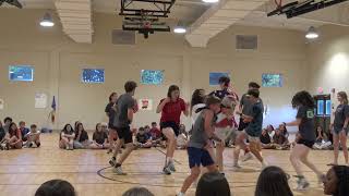 Creekside COP 2026 Dance-Off