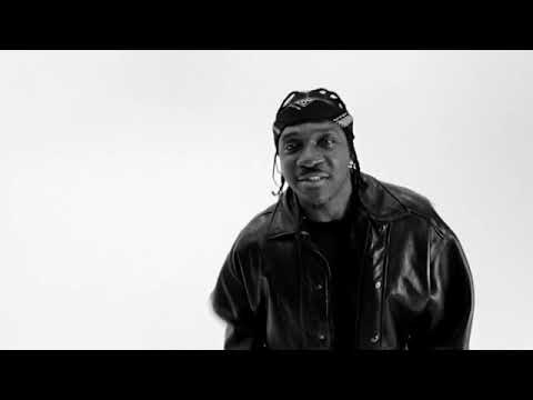 Kanye West - Life of the Party (ft. Pusha T & Andre 3000) Music Video