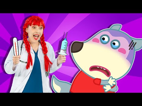 Doctor Check Up Song + MORE CoComelon Nursery Rhymes & Kids Songs