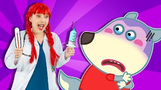 Doctor Check Up Song + MORE CoComelon Nursery Rhymes & Kids Songs