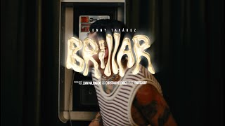 Lenny Tavárez - Brillar (Official Visualizer)