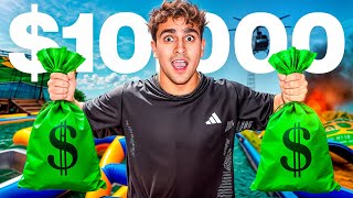 Gana $10,000 si logras este reto! 😱