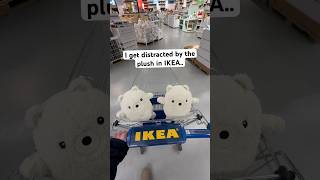 what did I need again? 😅 #IKEA