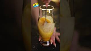 عملنا كوكتيلات مختلفة للمنجا!  #howto_بالعربي #food#mango