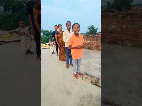 Kon Jeeta Or kon Gira wait for the end #shorts #viral #funny