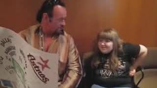 A Rare WWE CLIP they do not want you to see