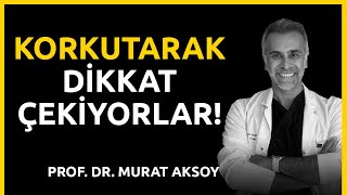 ‘Korku ve Olumsuzluk’ Neden Daha Çok İlgi Çekiyor? | Nedeni Sizi Şaşırtacak!