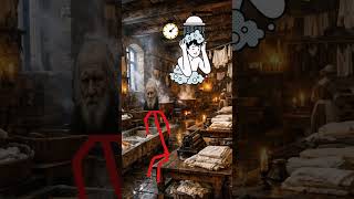 Privacy Is New. This Is How Humans Lived Before It. 💀 …. #shorts #facts