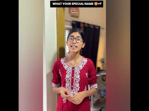 क्या आपको यह वीडियो पसंद है? मेरे चैनल पर सदस्यता लें!#siblings #sister #funny #fun