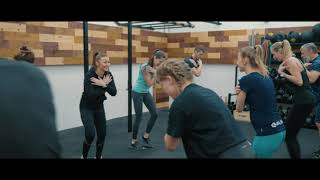 FUBO Gym No.1 - promo krátké