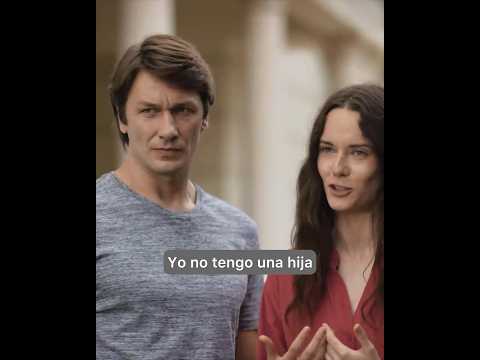 Aparece Un Hombre Con Su Hija - ¿Es REALMENTE Suya? #amor #drama #seriesenespañol