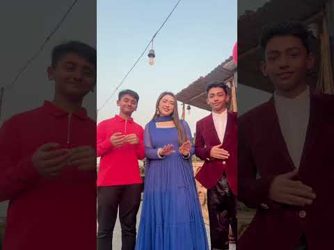 Jibon er dance 😂✨ #shorts