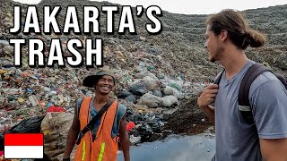 The TRUTH Behind One Of THE WORLD’S LARGEST Landfills
