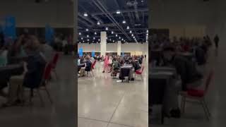 New Jersey FBLA Synchronized Start Instructions