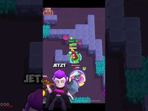 Wenn Brawler während einer Runde reden könnten! #brawlstars #mortis