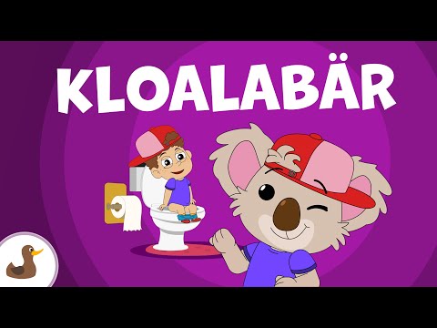 Kloalabär | JiMi FLuPP | Sing Kinderlieder