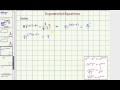Properties and Applications of Exponents