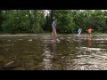 Engaging with Ecosystems and Nature