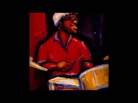 Cozy Cole Orchestra - Jump Street (1944)