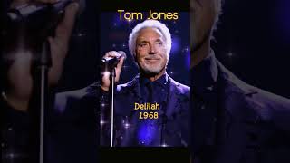 Delilah #oldies #music #song