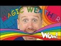 Steve's Weather Adaptations and Activities