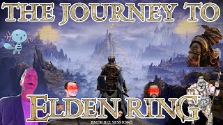 The Journey to Elden Ring (Day 620)