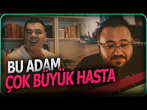 Jahrein Obezinin Göbeğine Son Yumruğu Attım Videosuna Cevap Veriyor