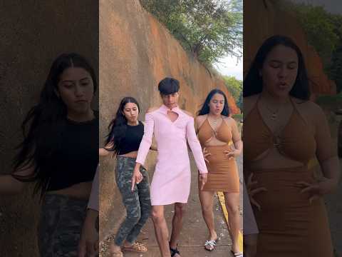 Las chicas súper poderosas 🤣 #humor #comedyshorts
