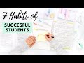 Effective Study Strategies and Techniques