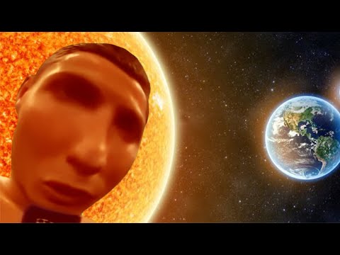 SIUUUU, ALE W RÓŻNYCH MIEJSCACH