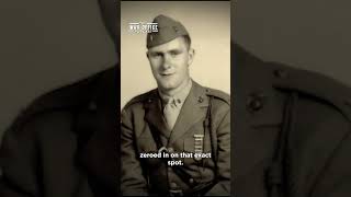 Captain Andrew "Ack Ack" Haldane's Final Moments on Peleliu #thewarofficepodcast #history #ww2
