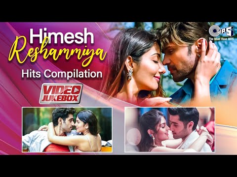 Himesh Reshammiya Songs Playlist | Himesh Reshammiya Hit Songs | Himesh New Trending Songs