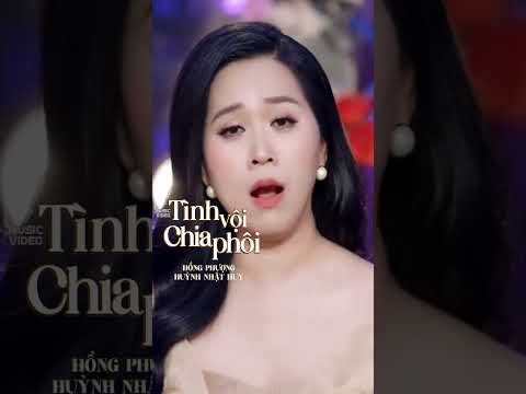 Tình Vội Chia Phôi – Huỳnh Nhật Huy ft Hồng Phượng