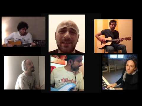 amicidalfredo2.0 il Tributo a Vasco Rossi