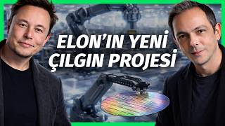 Elon Musk'ın Yeni Çılgın Projesi