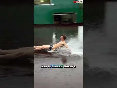 Trik Rahasia Biar Meluncur Super Mulus!