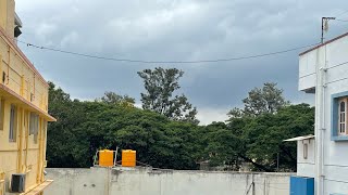 Bangalore weather | mini vlog | daily vlog 1