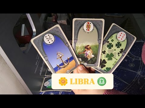 LIBRA ♎ 25/06/25 Esse novo alguém vai te surpreender com sua lealdade 😉🤩