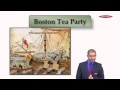 American Revolution Key Concepts