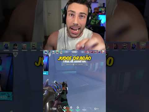 1000QI VALORANT PLAYS COM TCKUUUU #valorant #valorantclips #twitch #tck