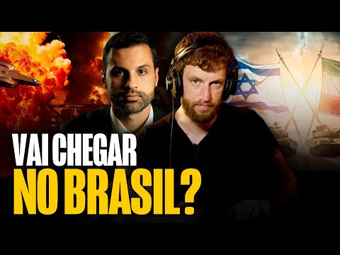 ECONOMISTA: GUERRA NO ORIENTE MÉDIO AUMENTARÁ A GASOLINA?